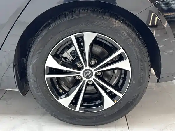 Nissan Sylphy 2023