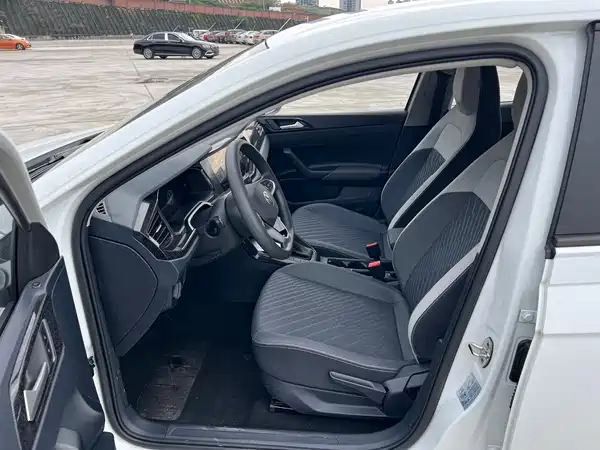 Volkswagen Lavida 2025