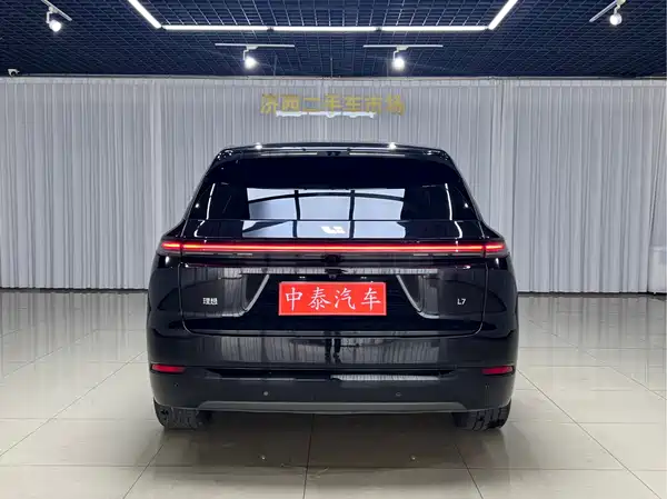 Li Auto L7 2024