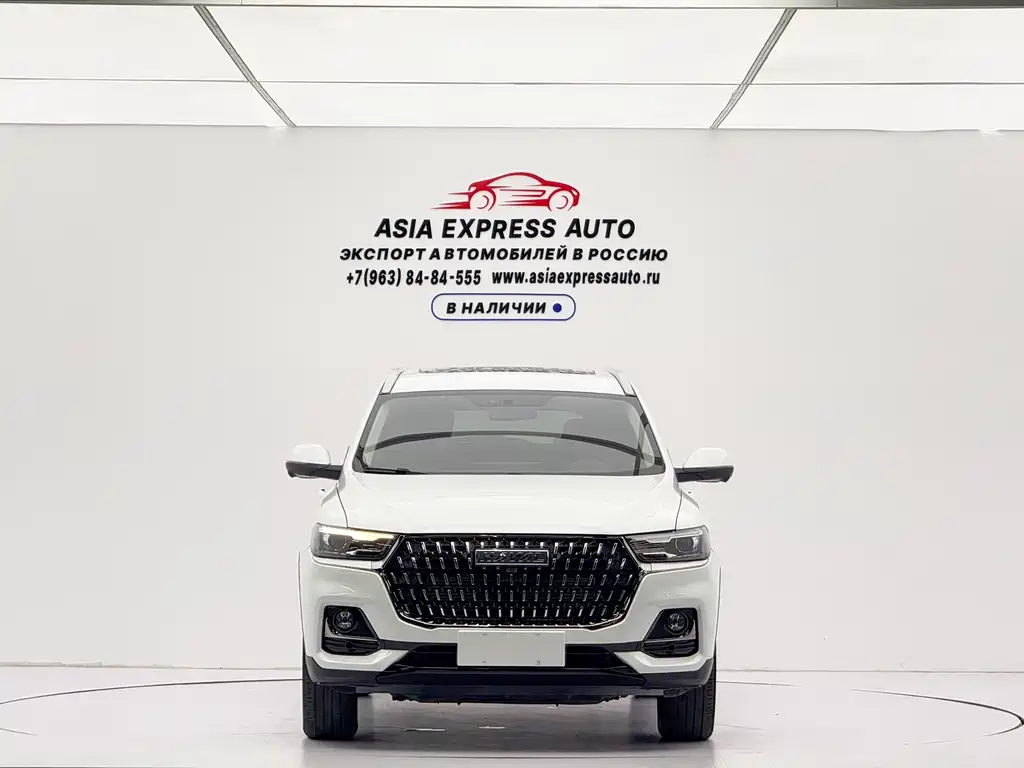 Haval H6 2023