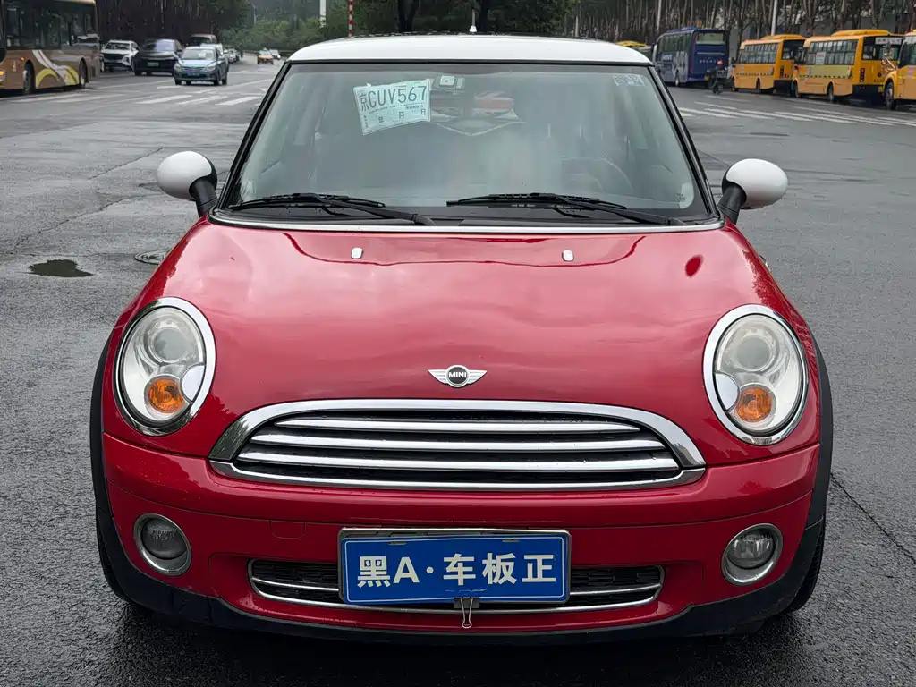MINI Mini 2007