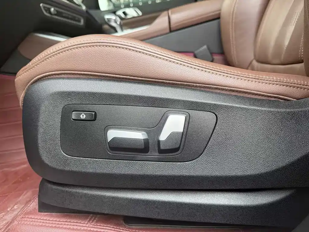 BMW X5 2020 — фото 17