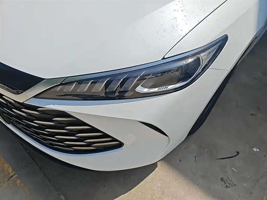 BYD Qin PLUS 2025 — фото 24