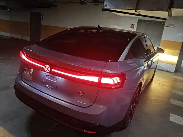 Volkswagen ID.7 VIZZION 2025