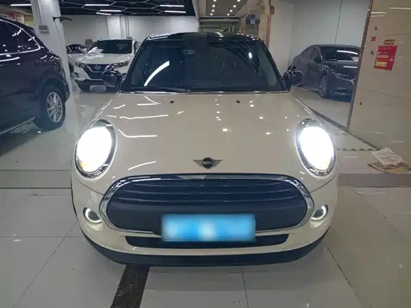 MINI 2020