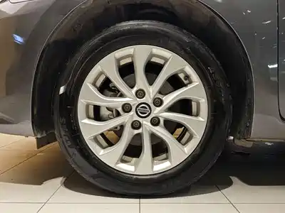 Nissan Sylphy 2022