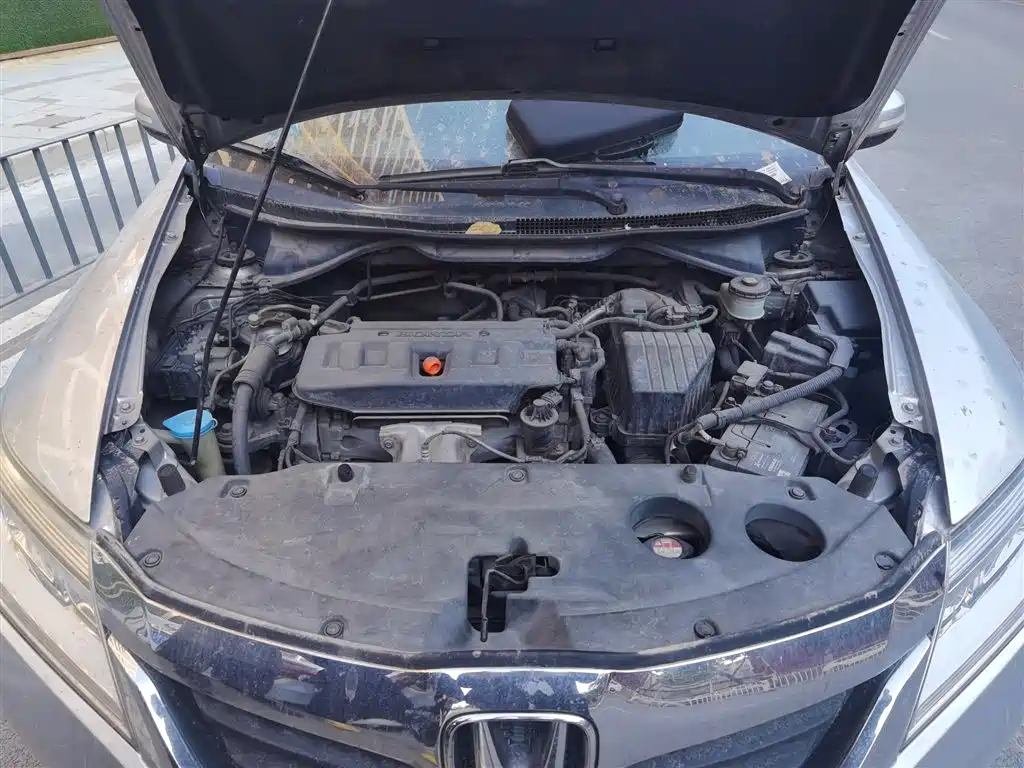 Honda Crider 2015 — фото 11