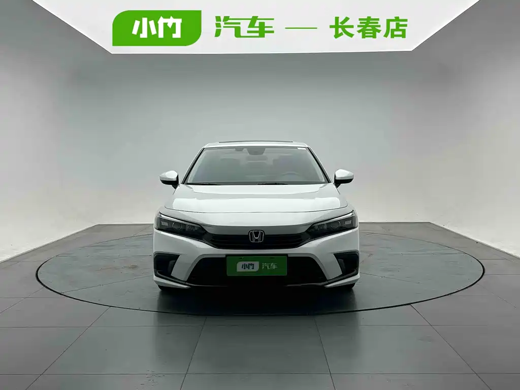 Honda Civic 2022