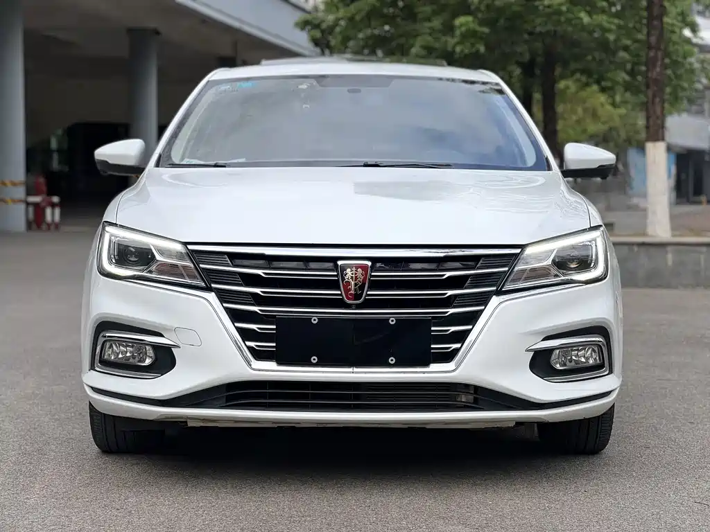Roewe i5 2020 — фото 2