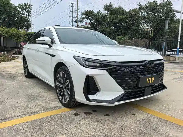 Chery Arrizo 8 2024