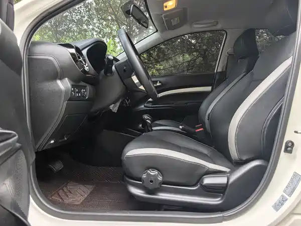Kia KX1 2023