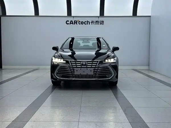 Toyota Avalon 2024