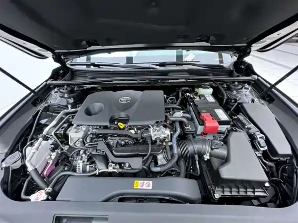 Toyota Avalon 2024