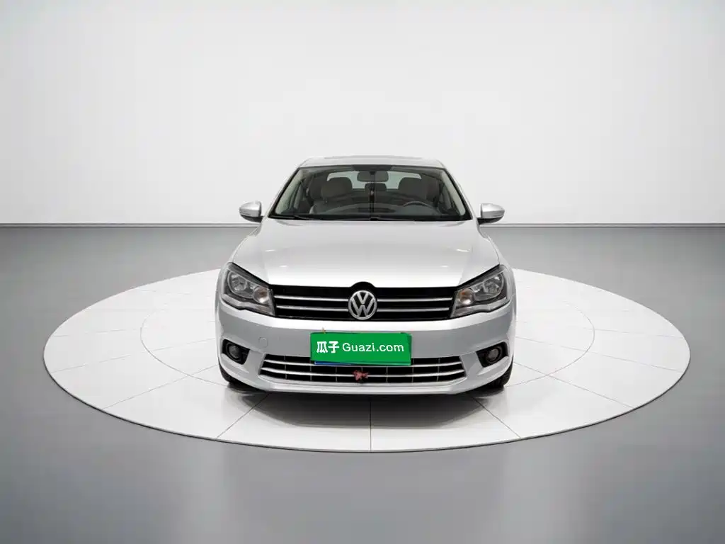 Volkswagen Jetta 2016 — фото 2