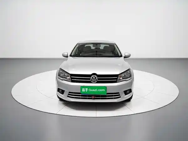Volkswagen Jetta 2016