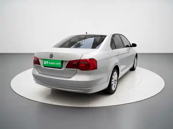 Volkswagen Jetta 2016