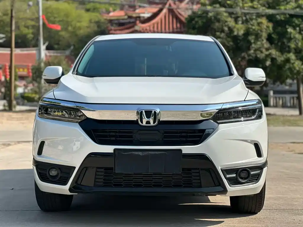 Honda Breeze 2022