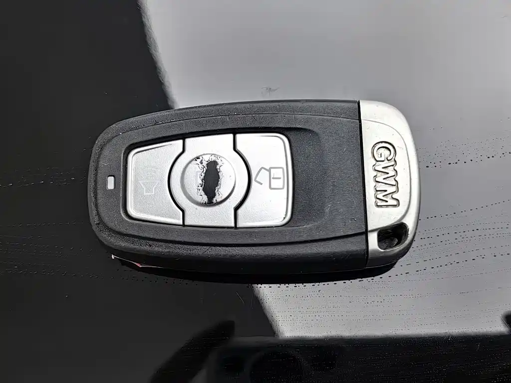 Haval H6 2015 — фото 19