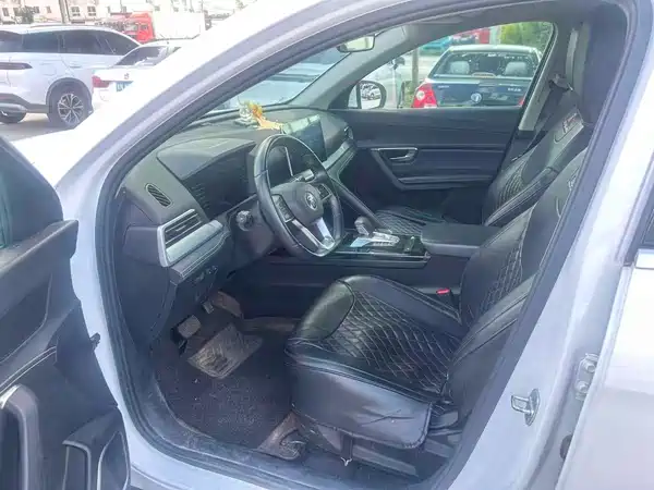 BYD Song Pro 2020