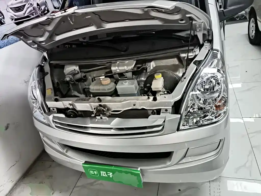 Wuling Rongguang S 2023 — фото 16