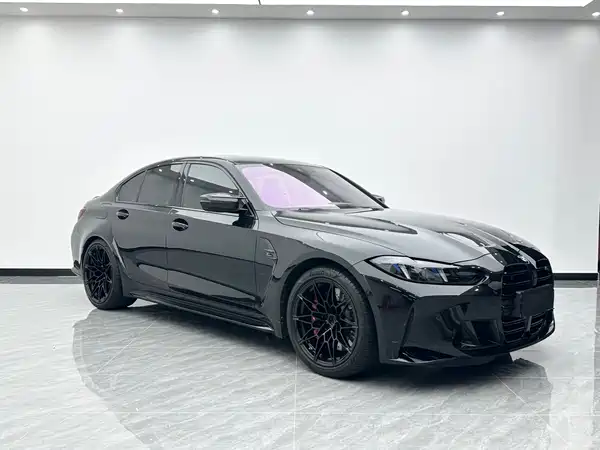 BMW M3 2026