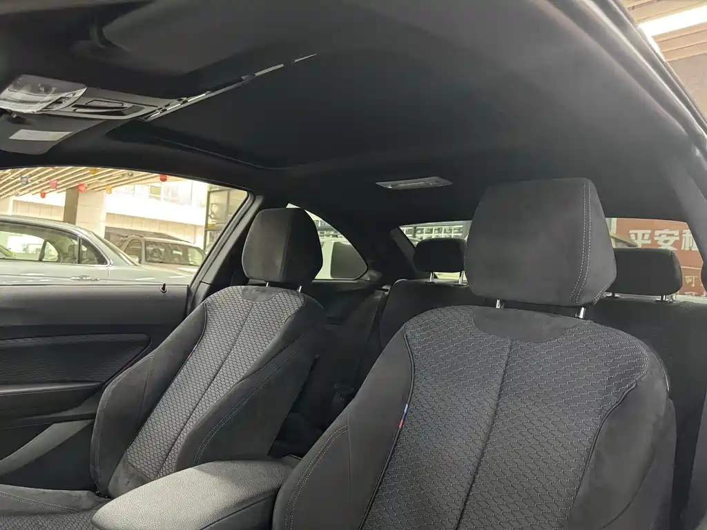 BMW 2 Series 2018 — фото 12