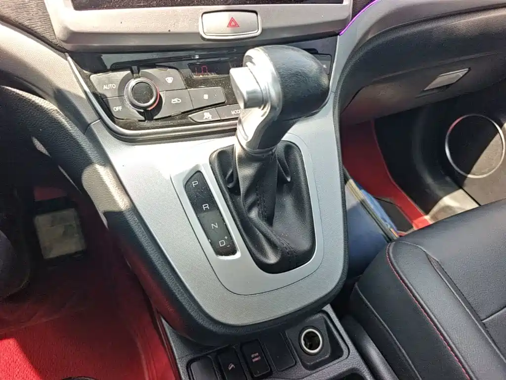 Haval M6 2020 — фото 14