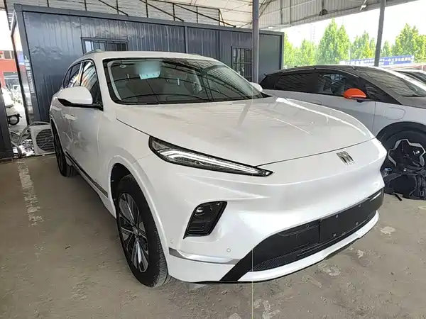 Buick E5 2025
