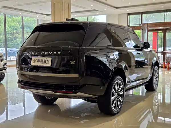 Land Rover Range Rover 2024
