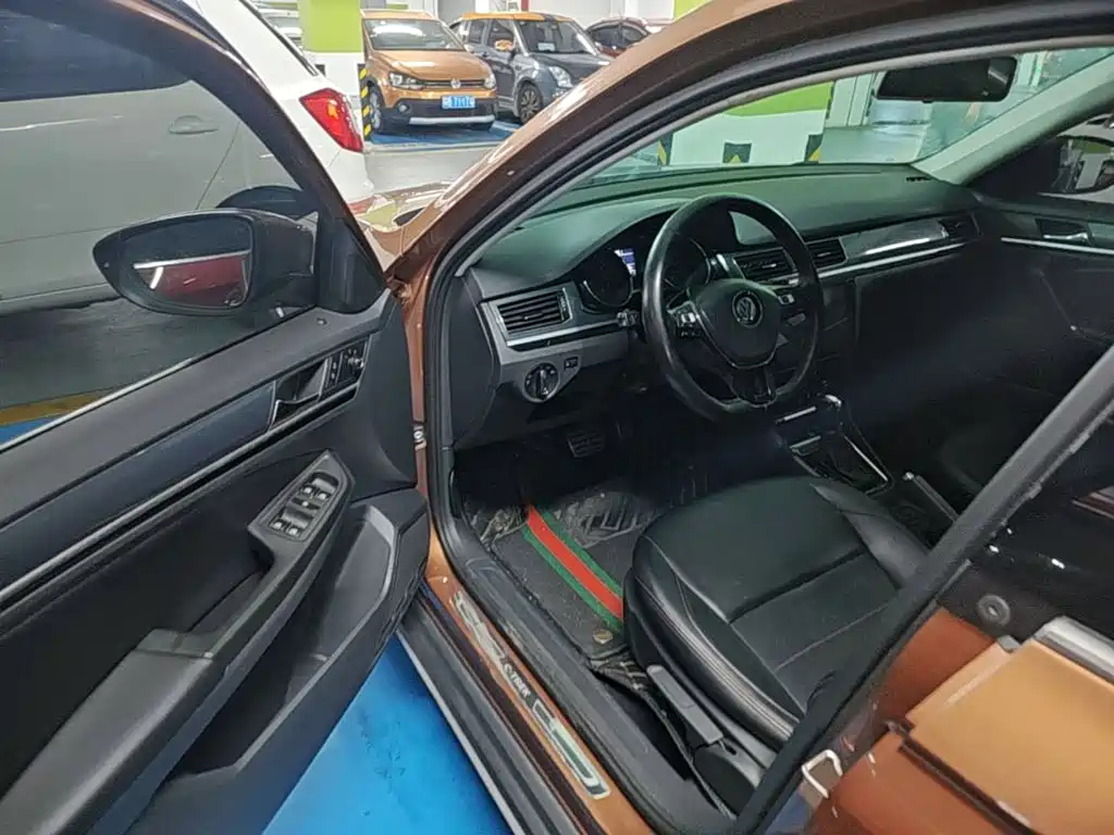 Volkswagen C-TREK Weiling 2017 — фото 12