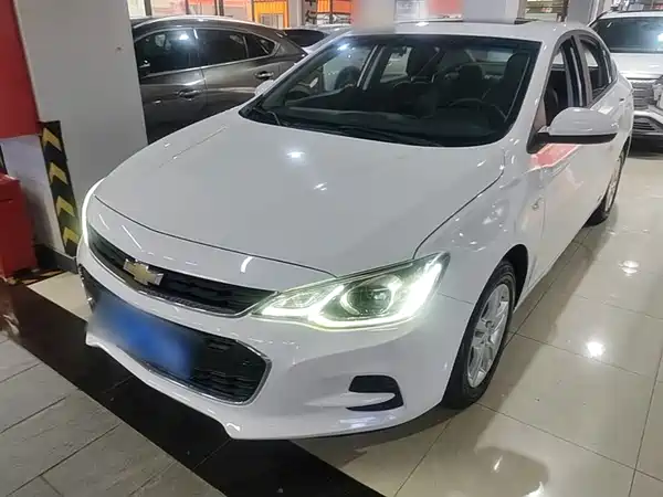Chevrolet Cavalier 2019