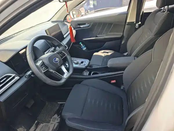 BYD e2 2021