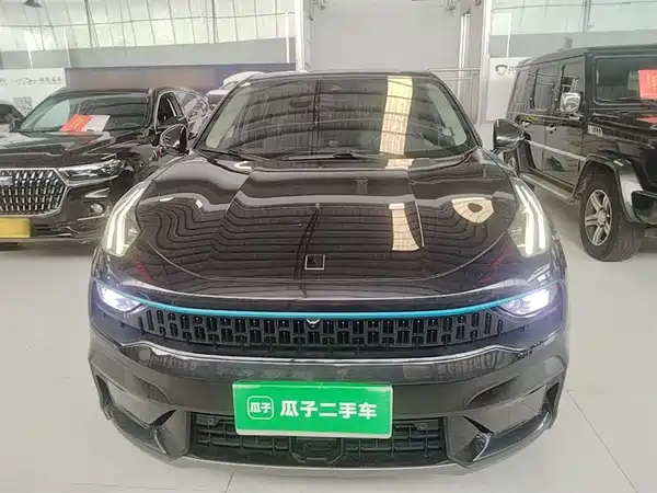 Lynk & Co 05 2020