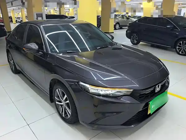 Honda Integra 2024