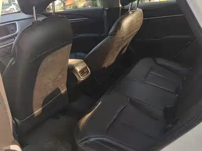 Buick Excelle GT 2021