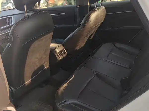 Buick Excelle GT 2021