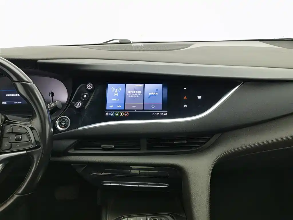 Buick Enclave 2021 — фото 12