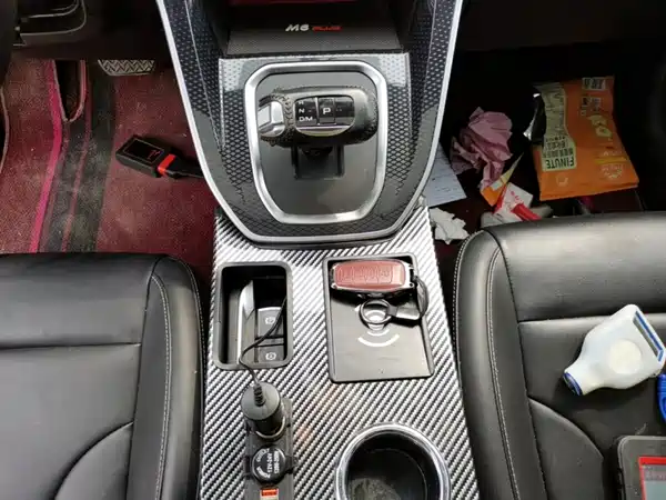 Haval M6 2022