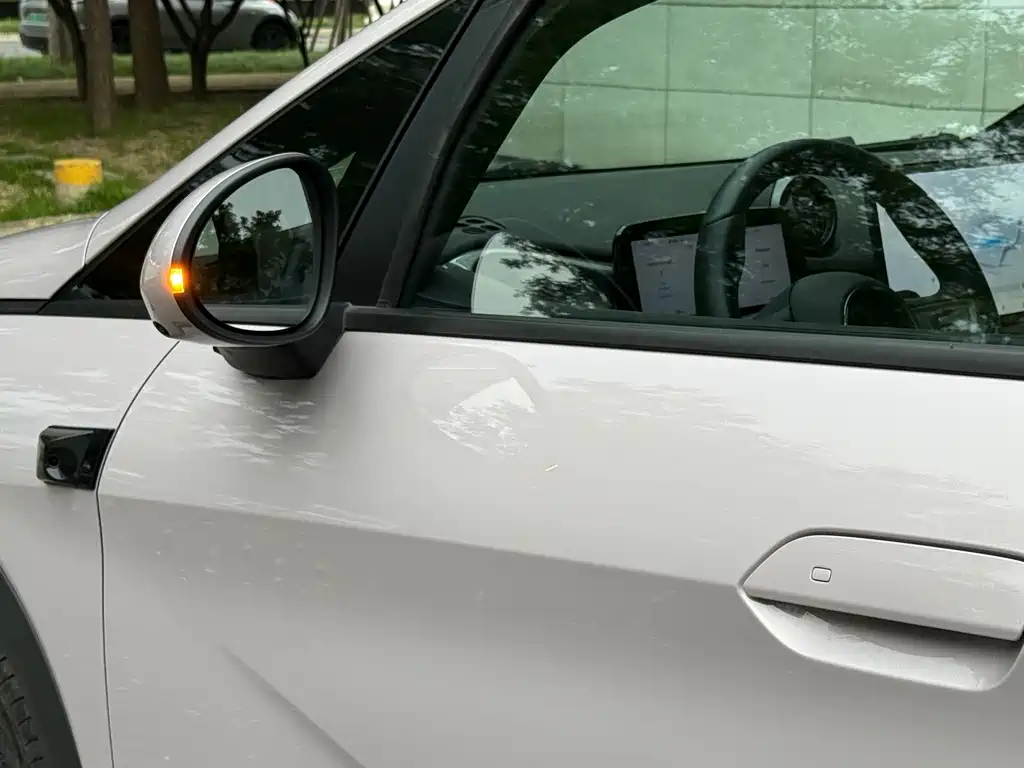 BYD Dolphin 2025