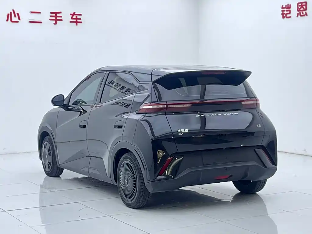 BYD Seagull 2023 — фото 15