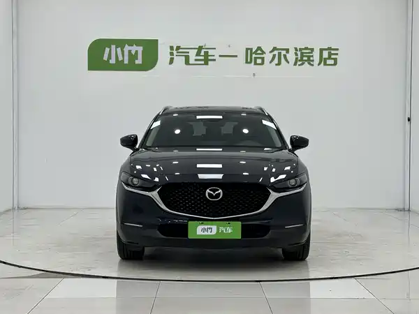 Mazda CX-30 2021
