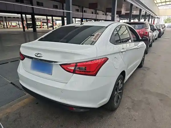 Chery Arrizo 5 2023