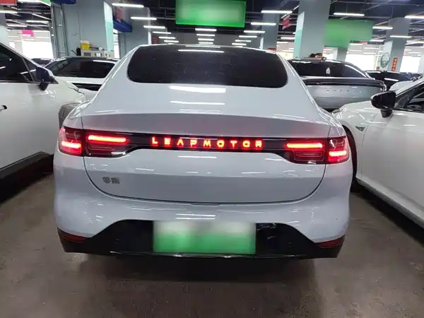 Leapmotor C01 2022