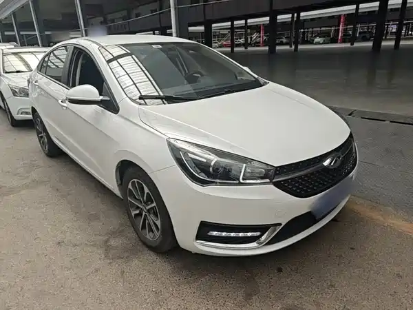 Chery Arrizo 5 2023