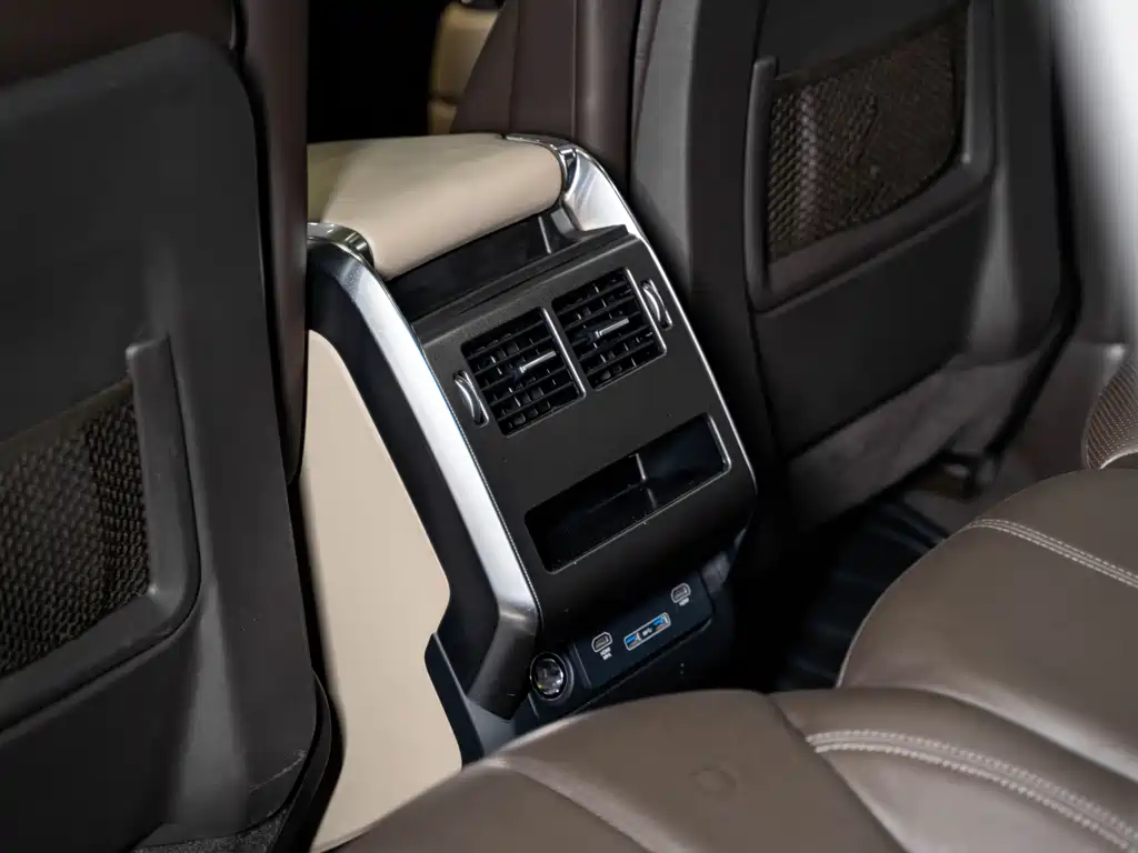 Land Rover Sport 2017 — фото 20