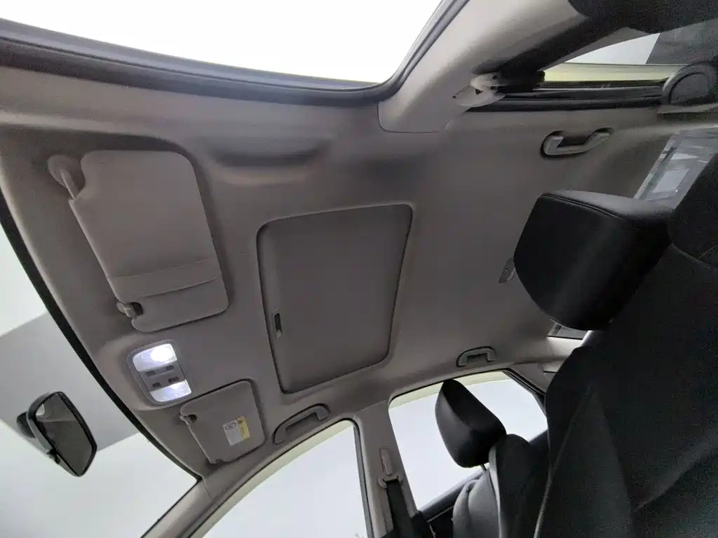 Honda Envix 2020 — фото 14