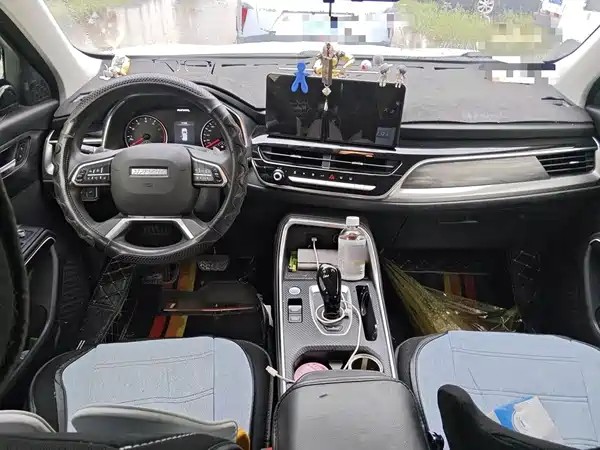 Haval H6 2022