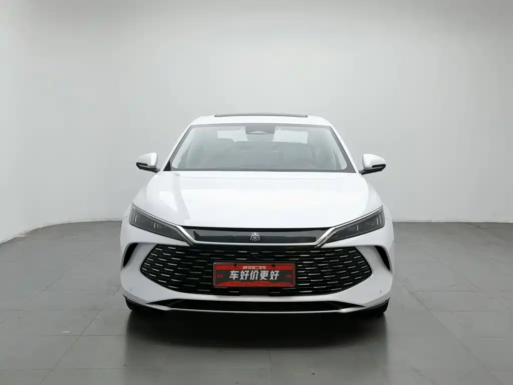 BYD Qin L 2024 — фото 3