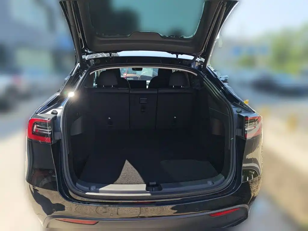 Tesla Model Y 2023 — фото 15