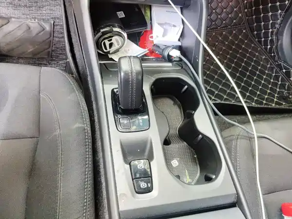 Volvo XC40 2020